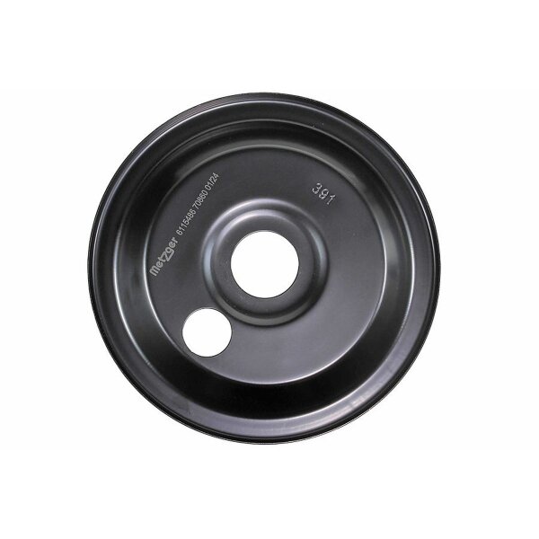 Splash guard front brake disc METZGER for SMART CITY-COUPE (450)