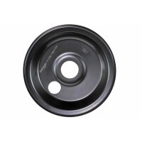 Splash guard front brake disc METZGER for SMART...