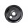 Splash guard front brake disc METZGER for SMART CITY-COUPE (450)