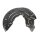 Brake disc splash guard front right METZGER for AUDI A3 Sportback