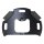 Splash plate front brake disc METZGER for DAILY II