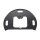 Splash plate front brake disc METZGER for DAILY IV