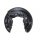Brake disc splash guard rear left METZGER for SKODA SUPERB II