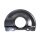 Splash plate front right brake disc METZGER for LANCER VIII