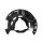 Brake disc splash guard front left METZGER for i30 estate