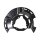 Brake disc splash guard front right METZGER for i30 estate