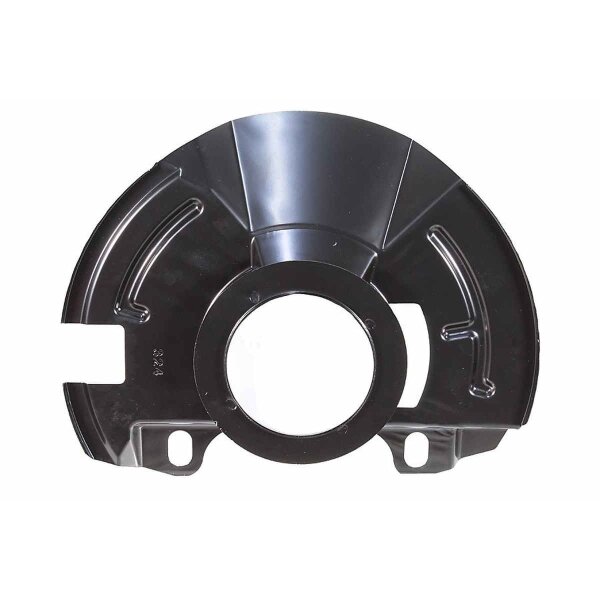 Splash guard front right brake disc METZGER for GETZ (TB)