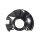 Splash guard front right brake disc METZGER for MATRIX (FC)