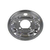 Brake carrier plate, rear right METZGER for TOYOTA YARIS...