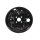 Brake backing plate left METZGER for RENAULT CLIO II