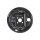 Brake backing plate right METZGER for RENAULT CLIO II