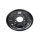 Brake carrier plate rear left drum brake METZGER for i20 II