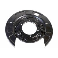 Bremsträgerplatte Hinterachse rechts METZGER...