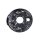 Brake backing plate left METZGER for SMART FORTWO Coupe