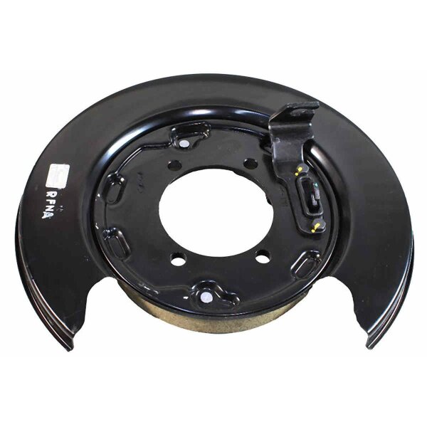 Bremsträgerplatte Hinterachse rechts METZGER für u.a. HYUNDAI SANTA