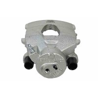 Brake caliper front left METZGER for AUDI A1 (8X1)