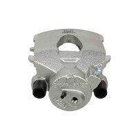 Brake caliper front right METZGER for AUDI A1 (8X1)