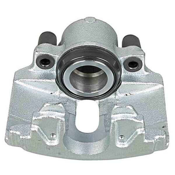 Front left brake calliper METZGER for AUDI A1 (8X1)