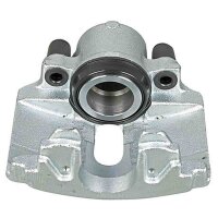 Brake caliper front left METZGER for AUDI A1 (8X1)