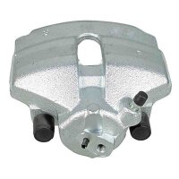 Brake caliper front right METZGER for AUDI A1 (8X1)