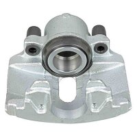 Brake caliper front right METZGER for AUDI A1 (8X1)