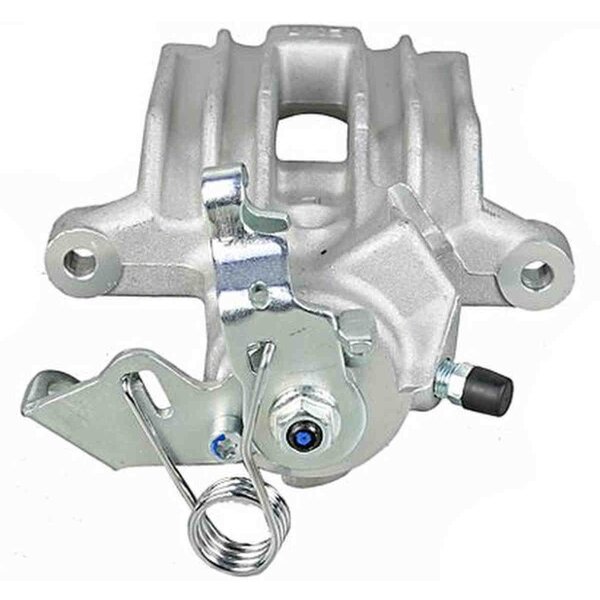Bremssattel hinten links METZGER für AUDI A1 (8X1)
