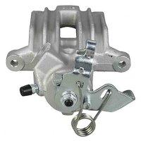 Brake caliper rear right METZGER for AUDI A1 (8X1)