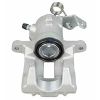 Bremssattel hinten rechts METZGER für AUDI A1 (8X1)