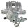 Rear right brake calliper METZGER for AUDI A1 (8X1)