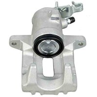 Brake caliper rear right METZGER for SKODA OCTAVIA II