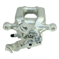 Brake caliper rear left METZGER for VW GOLF VI