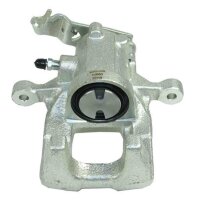 Rear left brake calliper METZGER for VW GOLF VI