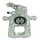 Rear left brake calliper METZGER for VW GOLF VI