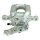Rear left brake calliper METZGER for VW GOLF VI