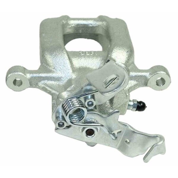 Rear right brake calliper METZGER for VW GOLF VI