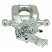 Brake caliper rear right METZGER for VW GOLF VI
