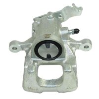 Rear right brake calliper METZGER for VW GOLF VI