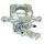 Rear right brake calliper METZGER for VW GOLF VI