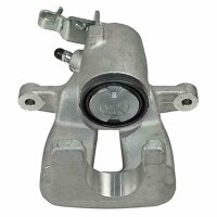 Bremssattel hinten links METZGER für SKODA OCTAVIA II
