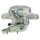 Brake Caliper rear left with locking METZGER for SKODA OCTAVIA and others
