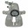 Brake Caliper rear left with locking METZGER for SKODA OCTAVIA and others
