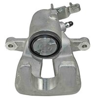 Brake caliper rear right METZGER for SKODA OCTAVIA II