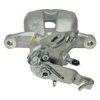 Brake caliper rear right METZGER for SKODA OCTAVIA II