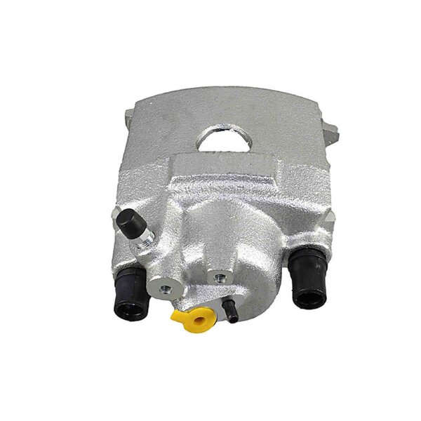 Bremssattel Vorderachse links METZGER IAM-Expertise passend für u.a. SKODA FABIA