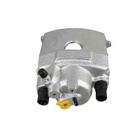 Bremssattel Vorderachse links METZGER IAM-Expertise...