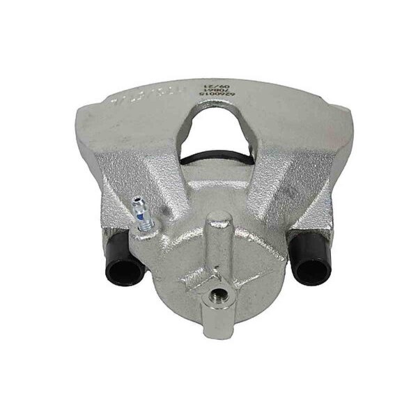 Brake caliper front left METZGER for OPEL ASTRA H