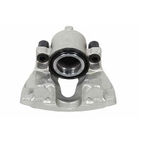 Brake caliper front left METZGER for OPEL ASTRA H