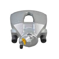 Front left brake calliper METZGER for FORD C-MAX (DM2)