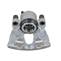 Front left brake calliper METZGER for FORD C-MAX (DM2)