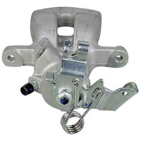 Rear right brake calliper METZGER for OPEL ASTRA H